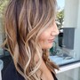 Balayage