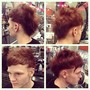 Men's Cut