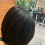 Lg Invisible Loc/Twist Bob