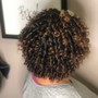 Twist Out