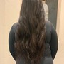 Hair Extension Removal