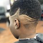 HIGHTOP Fade