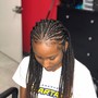 Feedin Braids (7-10)