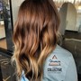 Balayage