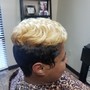 Relaxer Touch-Up