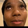 Eyelash Extension Removal