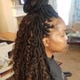 Loc extensions