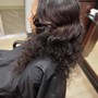 Curl and style extensions