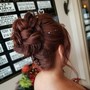 Updo