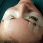 Eyelash lift /perm