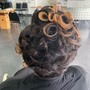 Updo