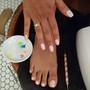 Gel Manicure