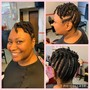 Crochet Braids