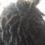 Kinky Twist