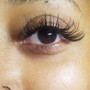 Eyelash lift /perm