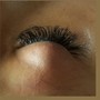 Eyelash lift /perm