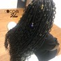 Jewelry for Braiding Services