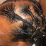 Versatile Sew In