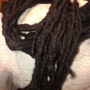 Dreadlocks