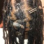 Dreadlocks