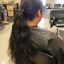 Keratin Treatment