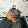 Small Marley Twist