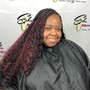 Loc Extensions up to 50