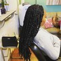 Senegalese Twists