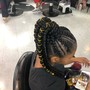 Loc Extensions up to 50