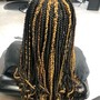 Loc Extensions up to 50