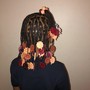 2 Strand twist