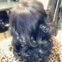 Lace Closure Sew In