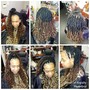 Locs Detox