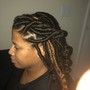 Kinky Twist/Spring Twist