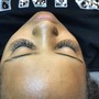 Eyebrow Tinting