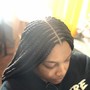 Crochet Braids