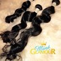 Quick Weave OCT SPECIAL SUN/MONDAY ONLY