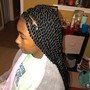 Poetic Justice Braids