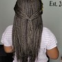 Senegalese Twist