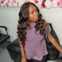 Flip-over Sew In