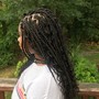 Medium Senegalese Twist