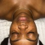 Eyelash Extension Removal