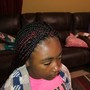 Poetic Justice Braids