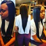 Versatile Sew In