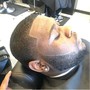 Men's Haircut (Regular or Fade)