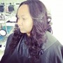 Versatile Sew In