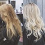 Single HairColor