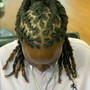 Sisterlocs tightened