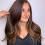 Balayage Special Effects