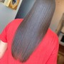 Keratin Treatment